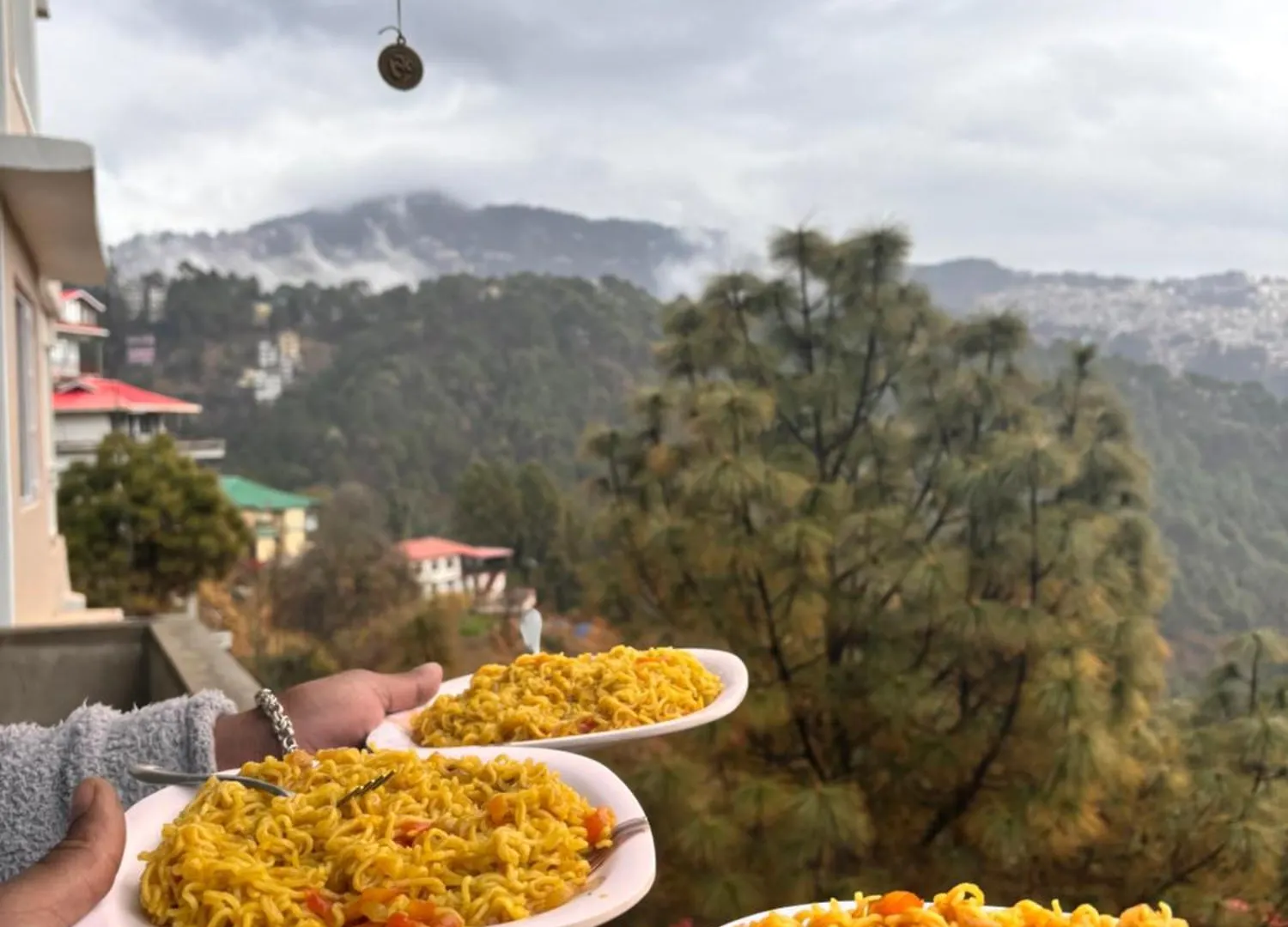 Kudrat Homestay Shimla India