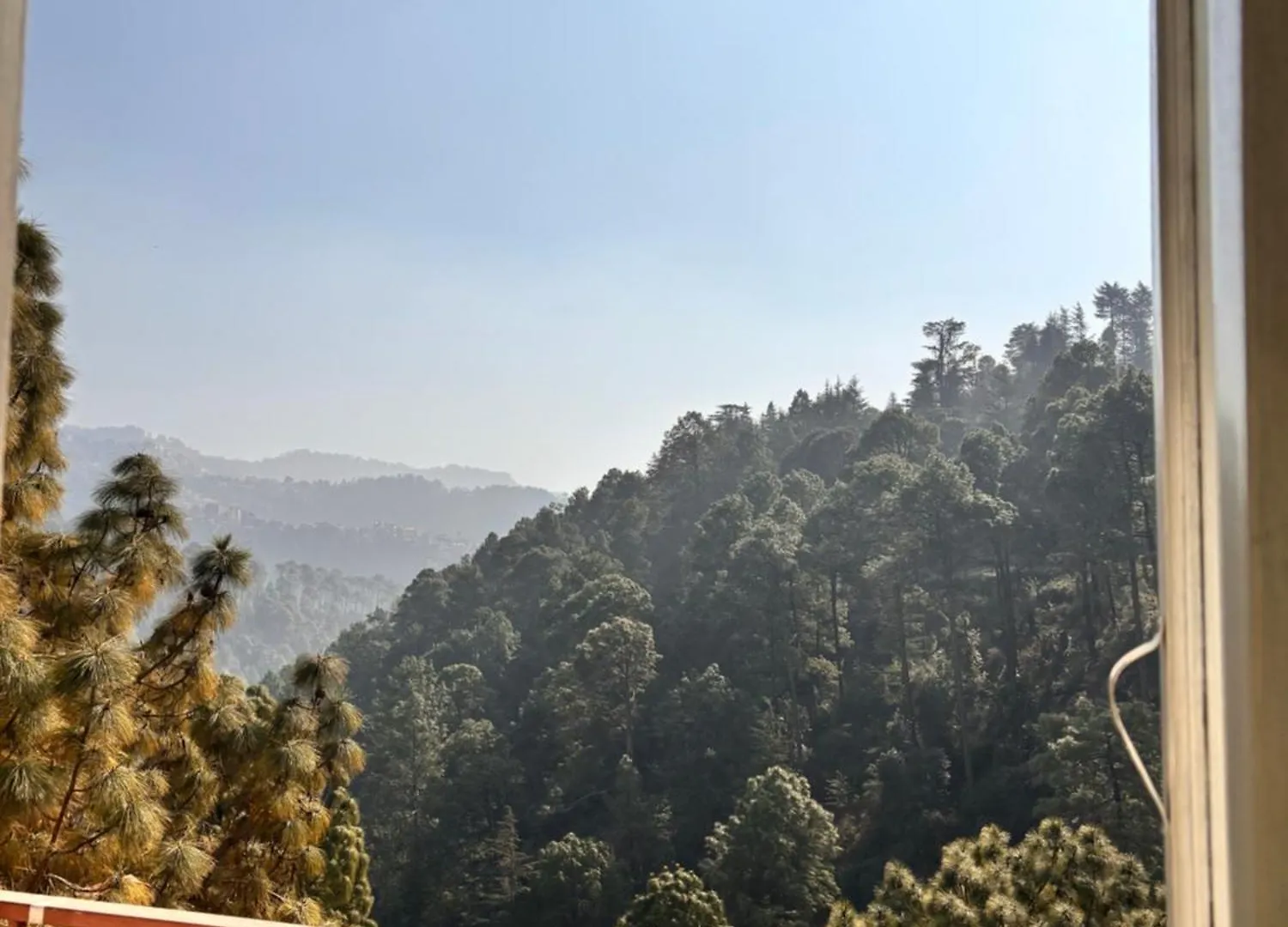 Kudrat Homestay Shimla