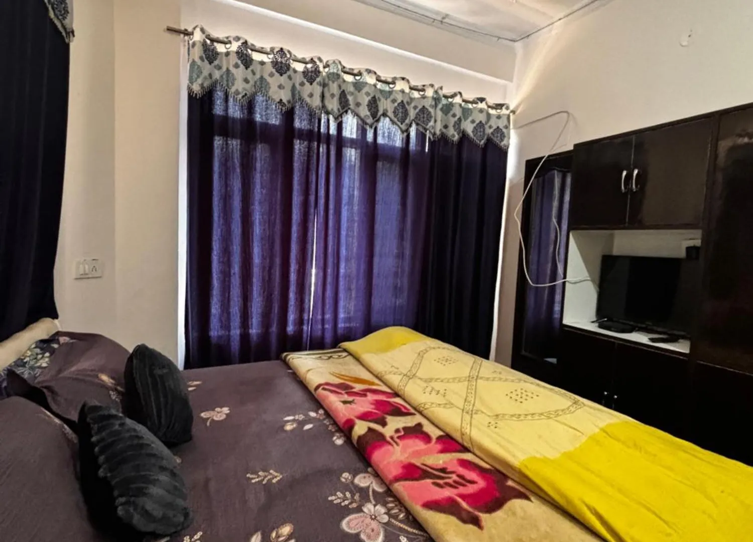 Kudrat Homestay Shimla