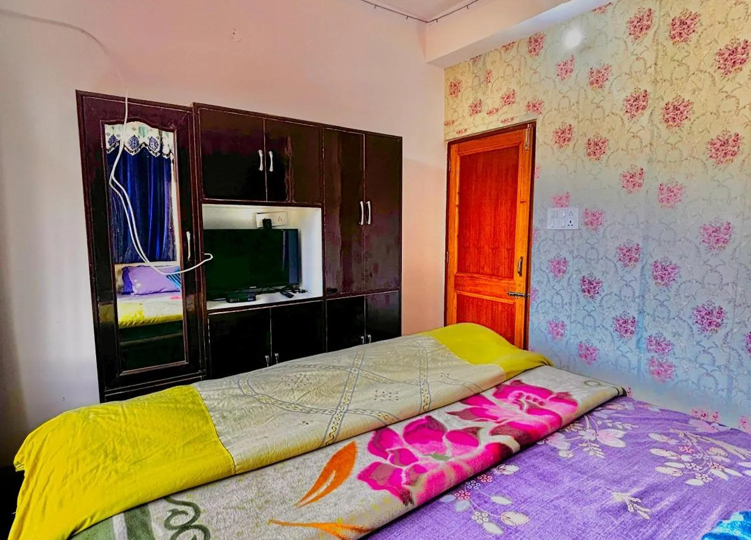 Kudrat Homestay Shimla 0*,  India