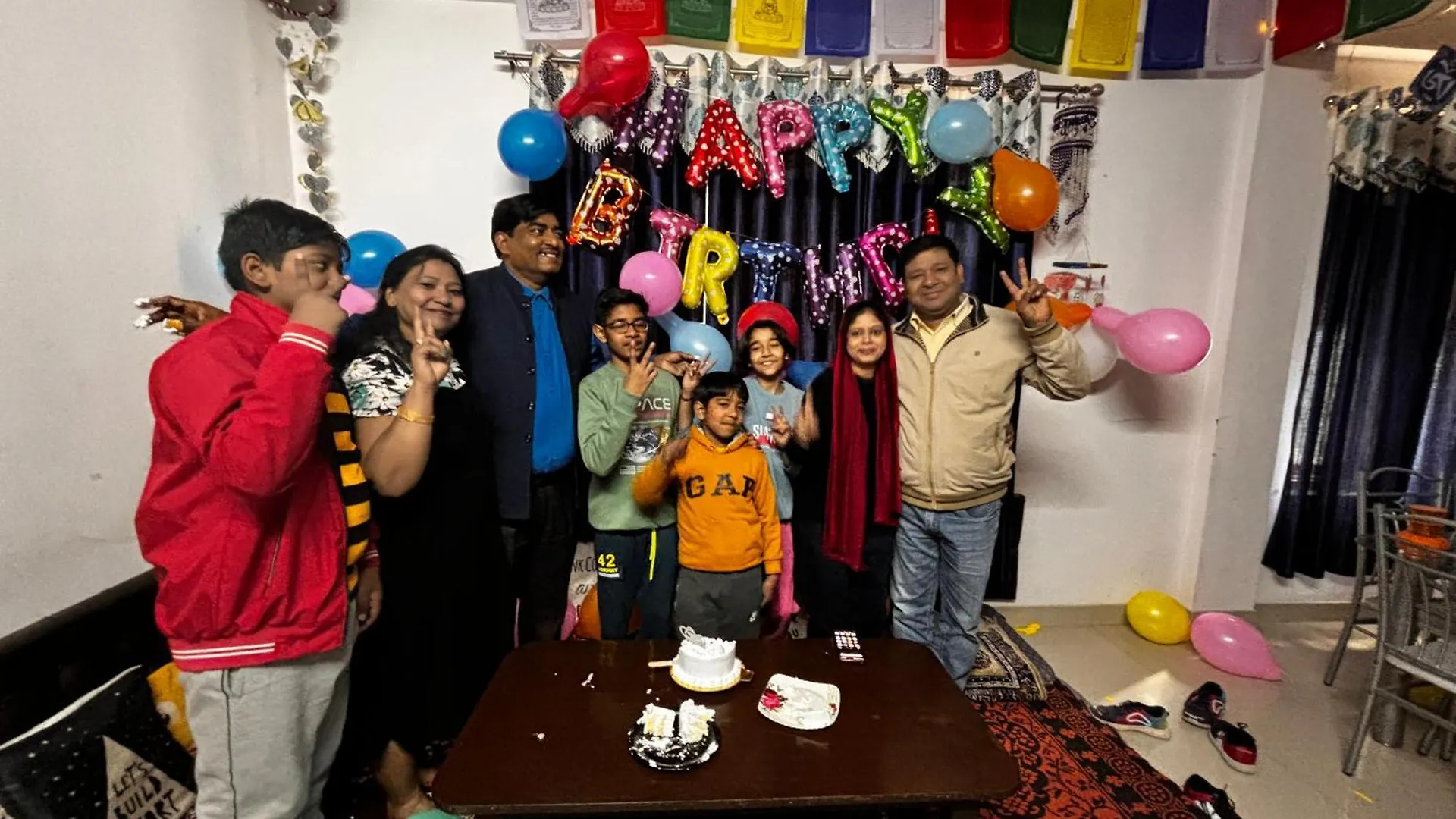Kudrat Homestay Shimla