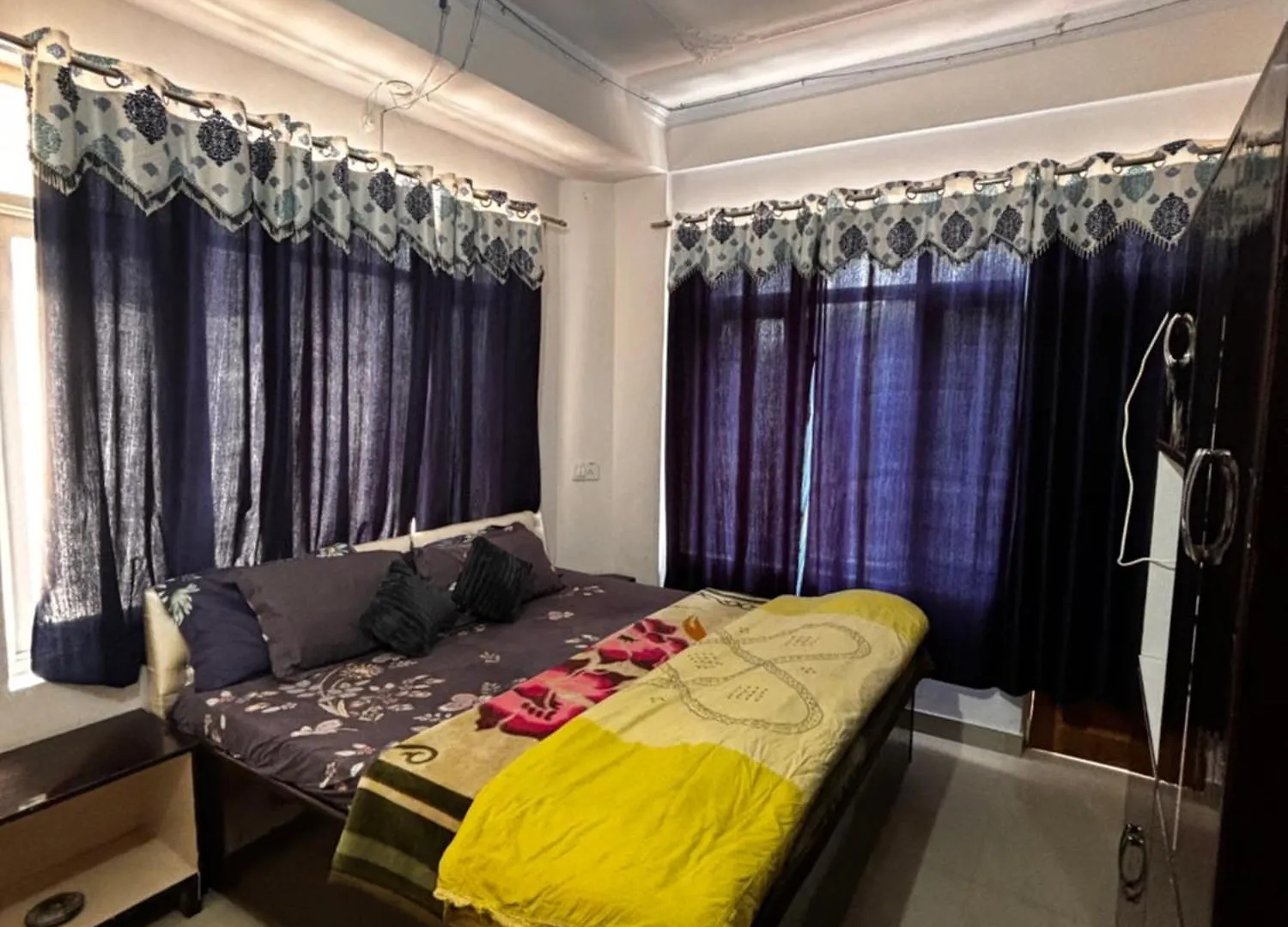 Kudrat Homestay Shimla India