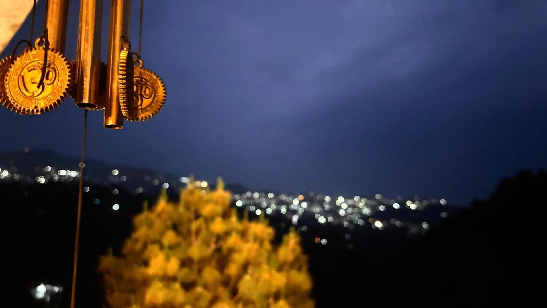 Kudrat Homestay Shimla India