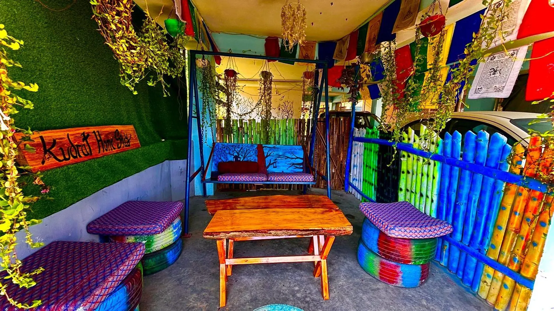 Kudrat Homestay Shimla