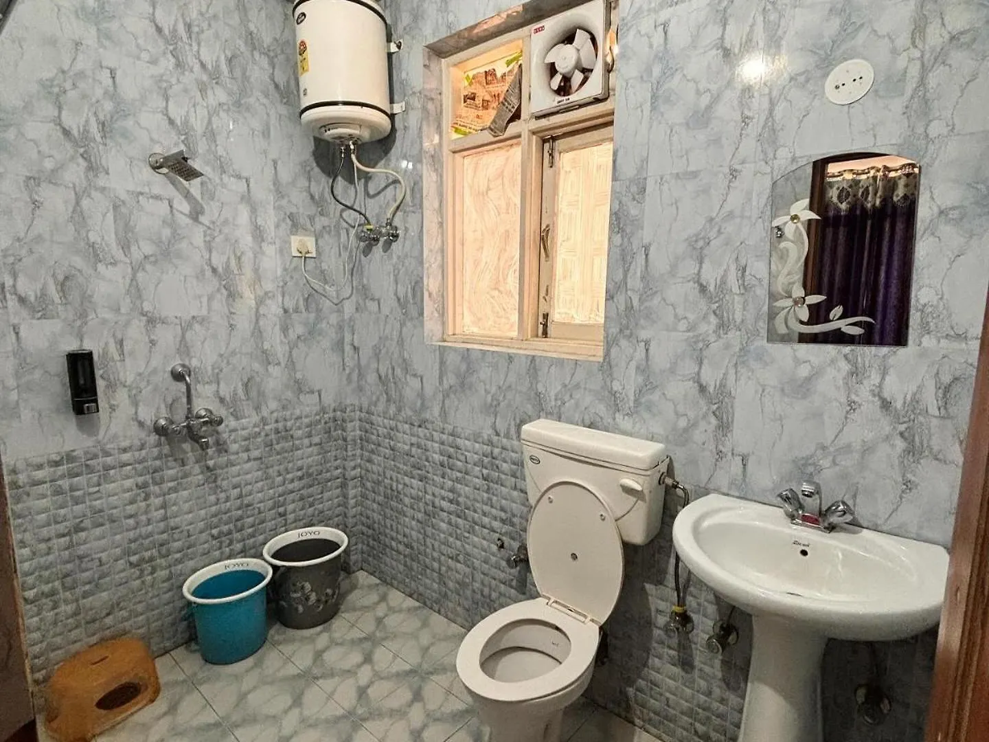 Kudrat Homestay Shimla