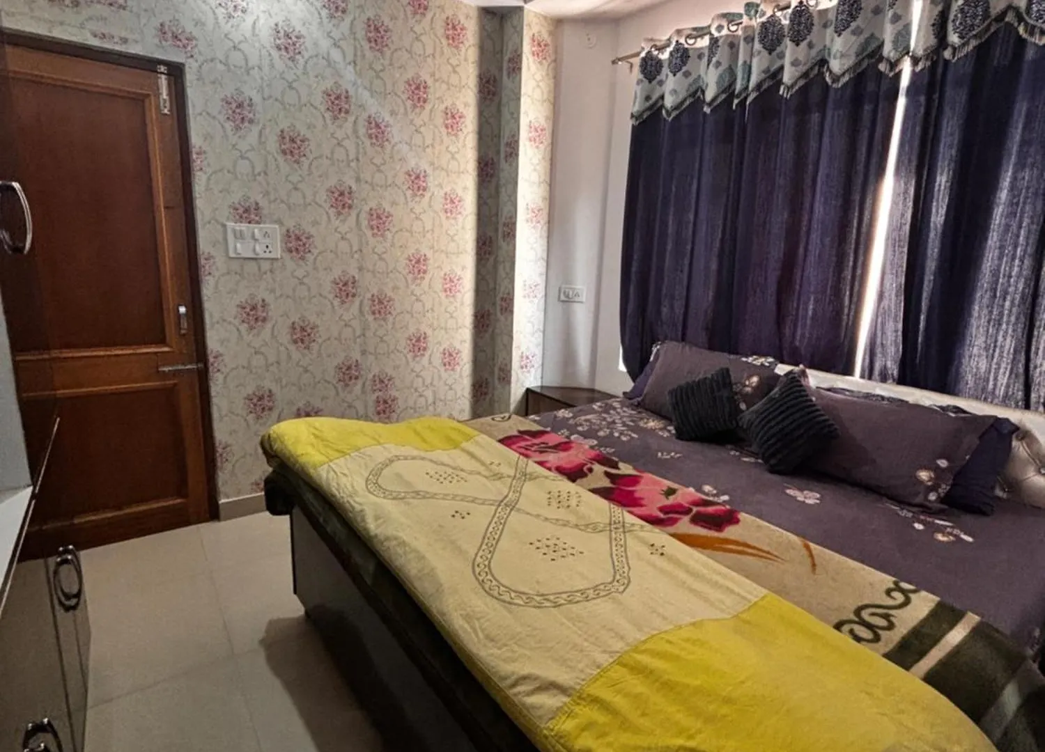 Kudrat Homestay Shimla