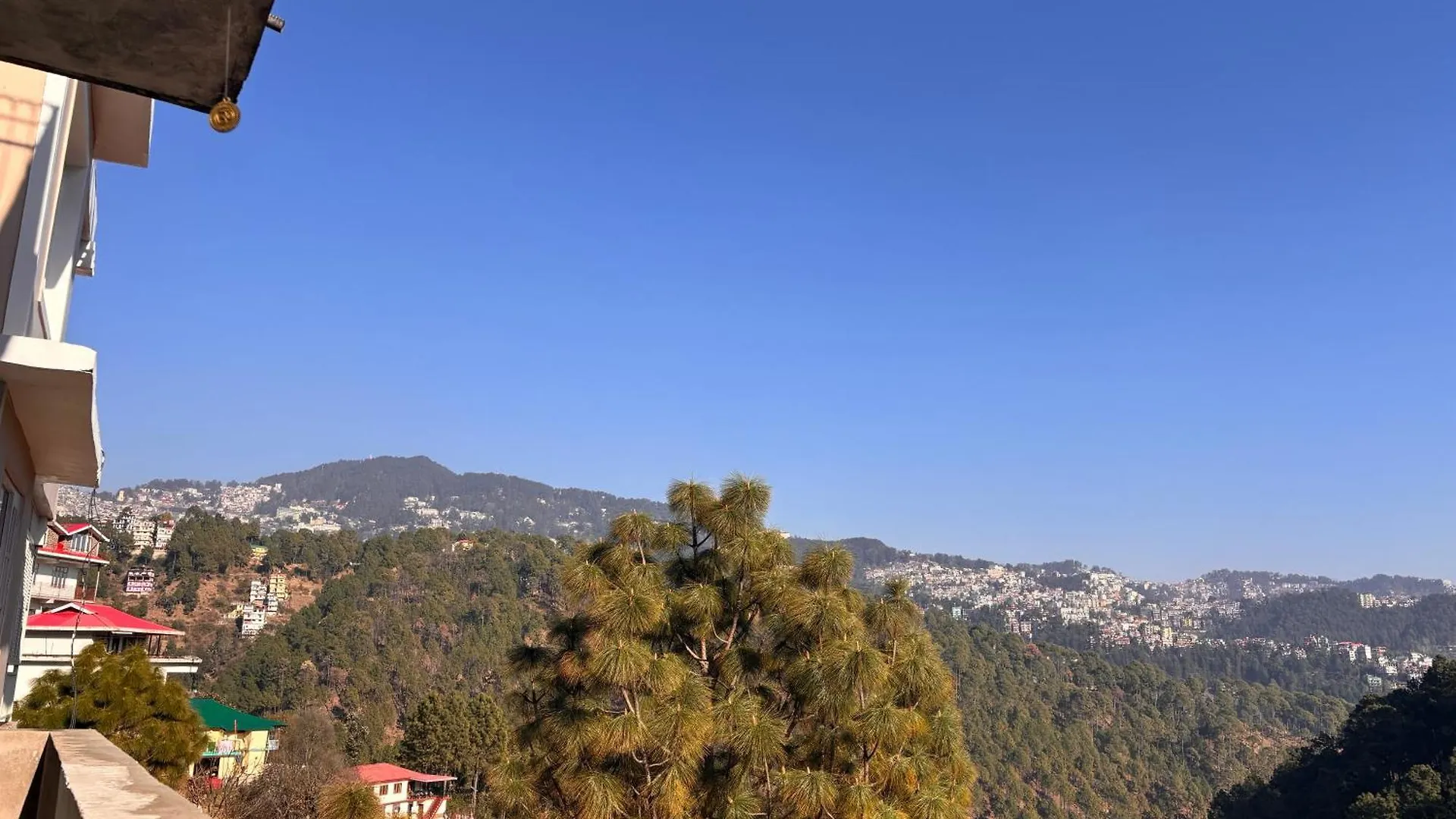 Kudrat Homestay Shimla