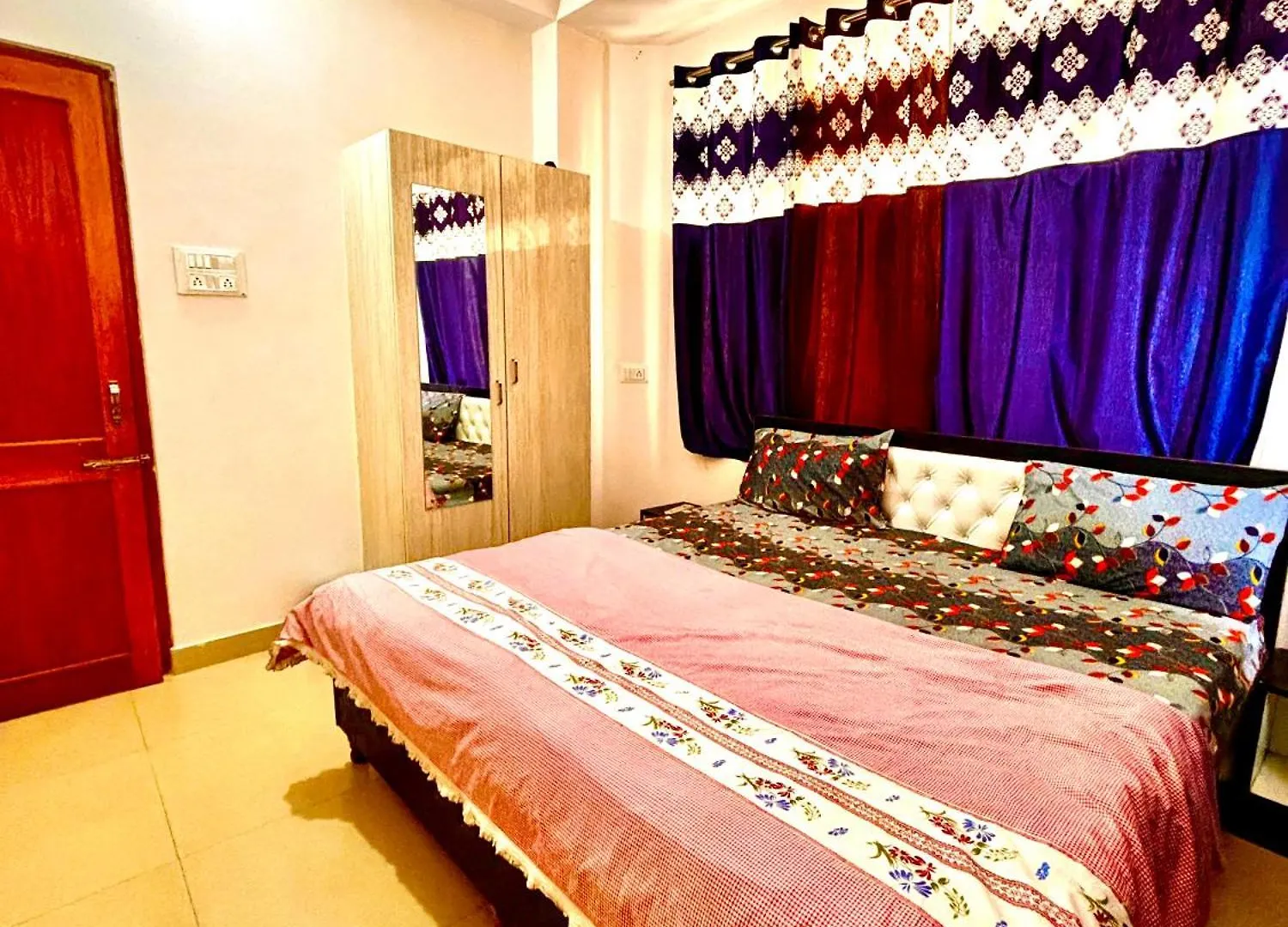 Kudrat Homestay Shimla India