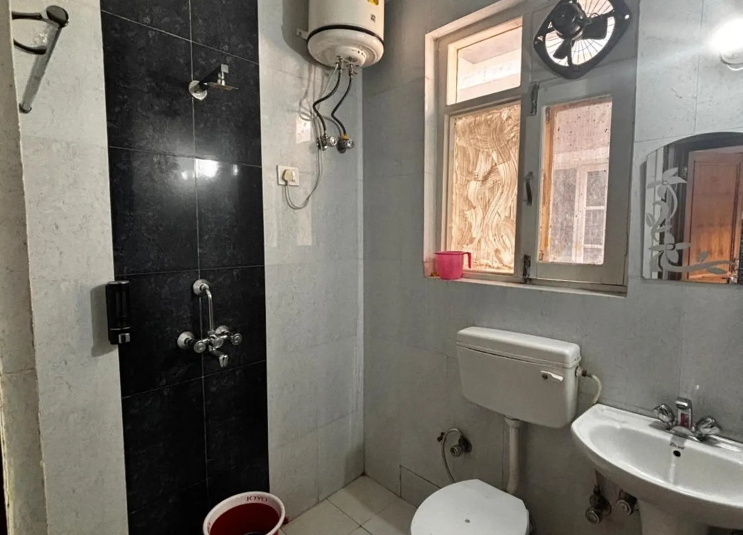 Kudrat Homestay Shimla India