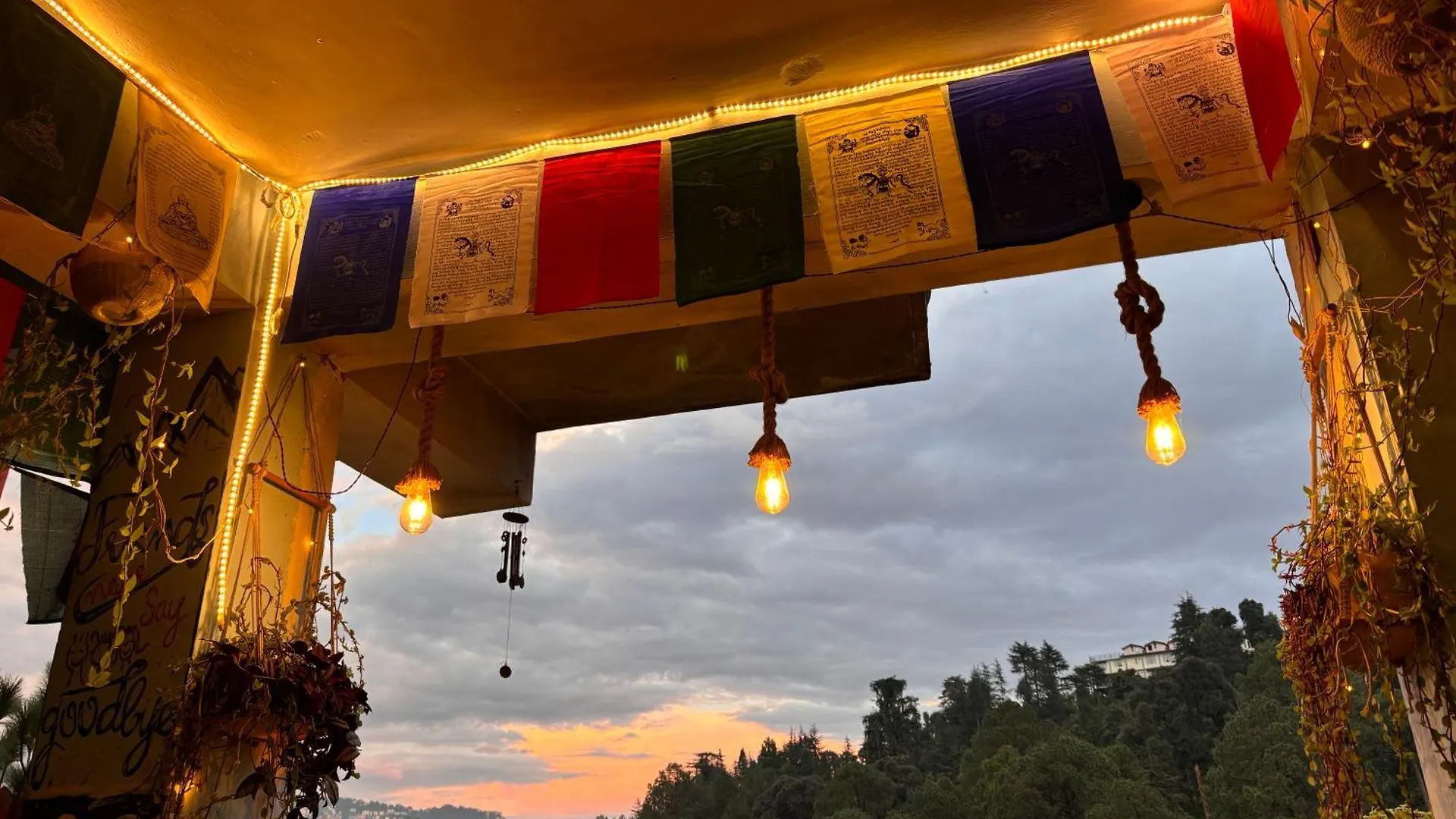 Kudrat Homestay Shimla